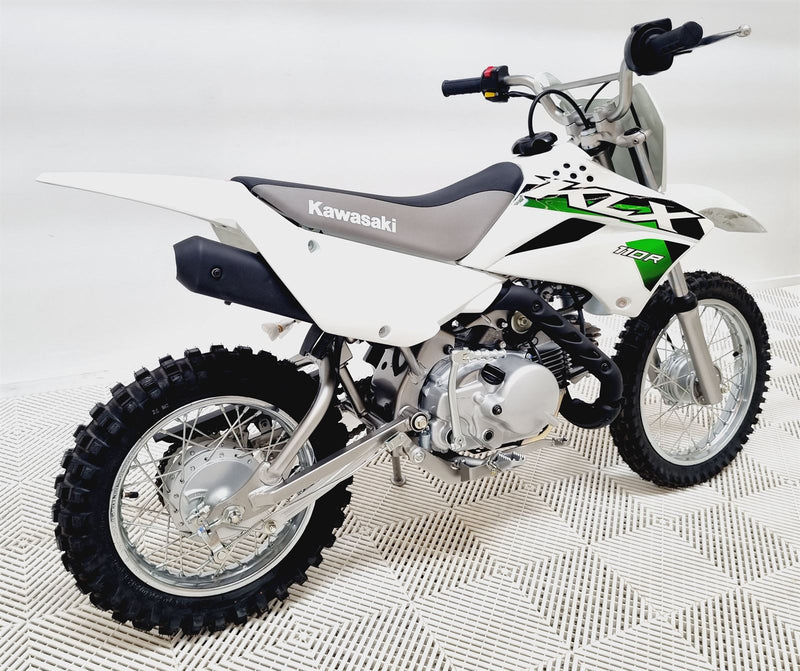 Load image into Gallery viewer, 2026 Kawasaki KLX 110R
