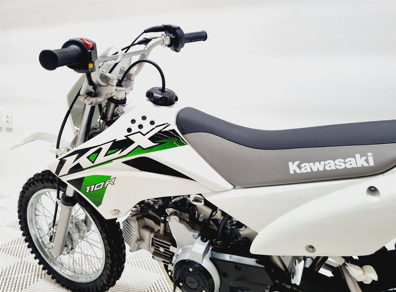 Load image into Gallery viewer, 2026 Kawasaki KLX 110R
