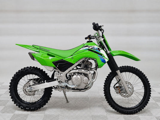 2026 Kawasaki KLX 140L