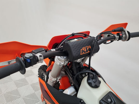 2026 KTM XC-W