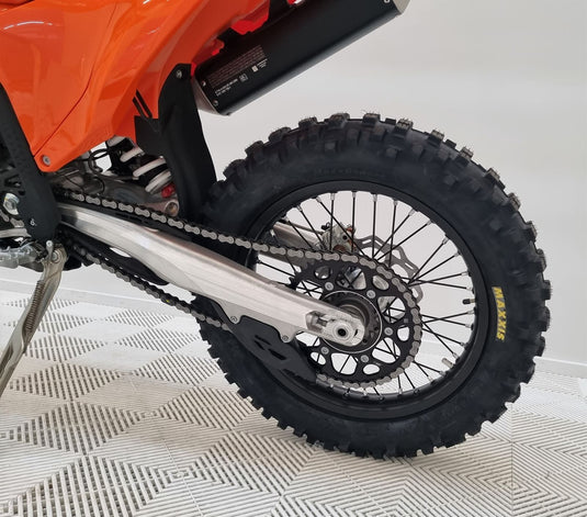 2026 KTM XC-W
