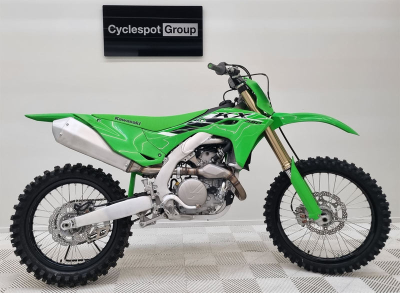 Load image into Gallery viewer, 2025 Kawasaki KX 450

