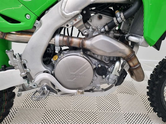 2025 Kawasaki KX 450