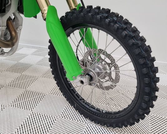 2025 Kawasaki KX 450