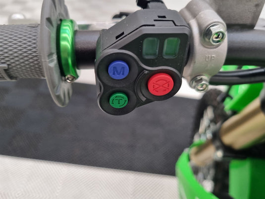 2025 Kawasaki KX 450