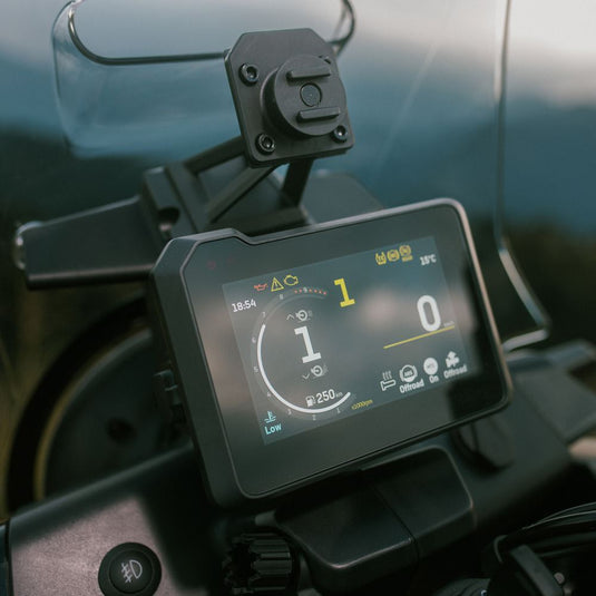 2025 Husqvarna Norden 901 EXPEDITION