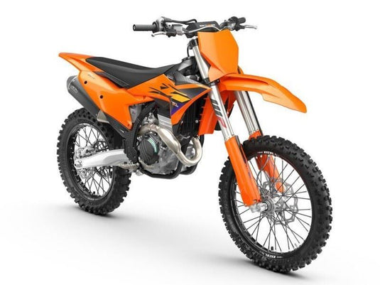 2026 KTM SX-F 350