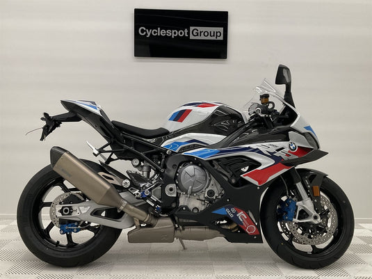 2022 BMW M1000RR
