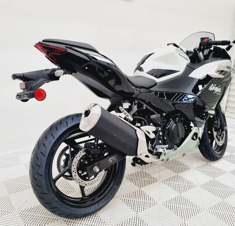 Load image into Gallery viewer, 2026 Kawasaki Ninja 500 SE LAMS

