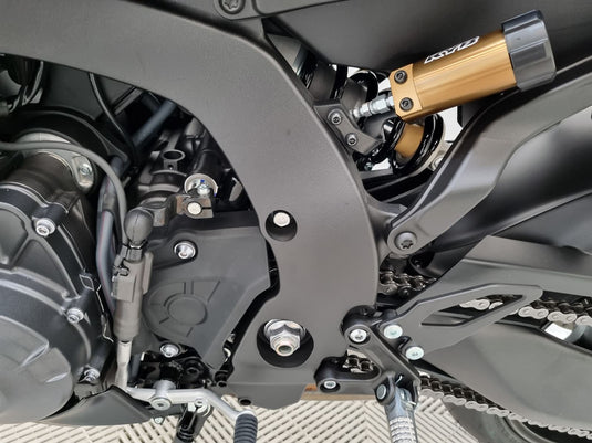2026 Yamaha R 9
