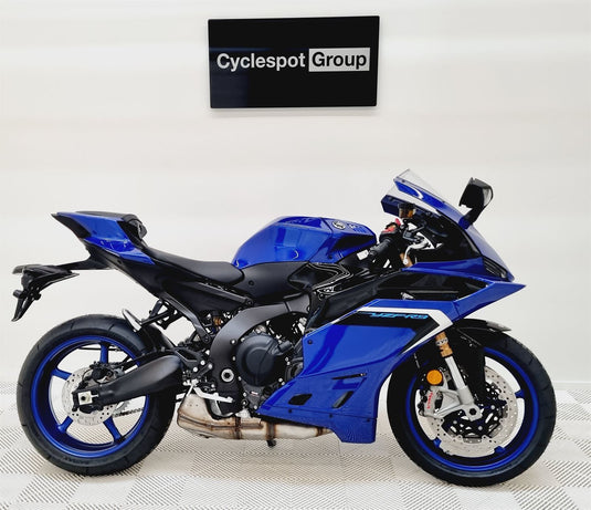 2026 Yamaha R 9