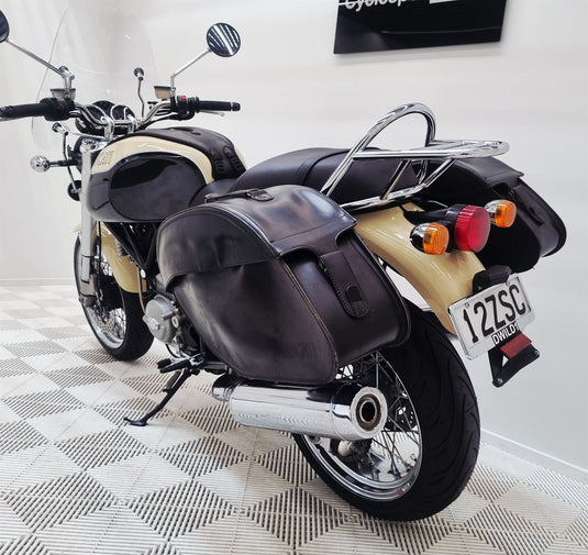 2007 Ducati GT1000