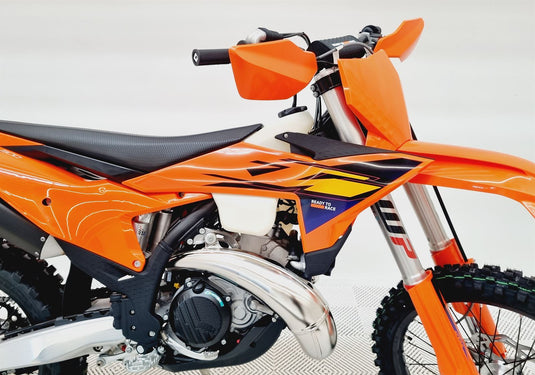 2026 KTM XC 300