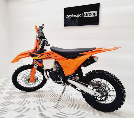 2026 KTM XC 300