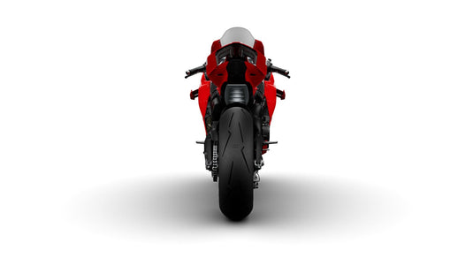 2026 Ducati Panigale V4 R