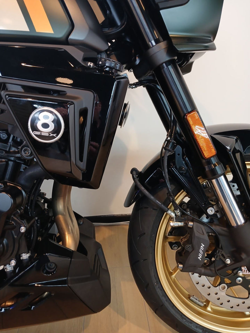 Load image into Gallery viewer, 2025 Suzuki GSX-8TT
