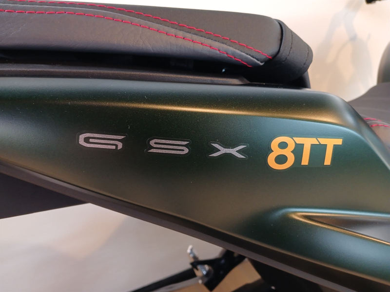 Load image into Gallery viewer, 2025 Suzuki GSX-8TT
