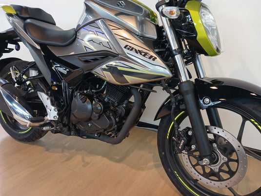 2026 Suzuki GSX 150