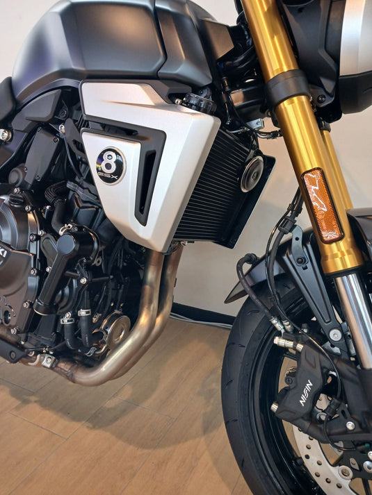 2026 Suzuki GSX 8T