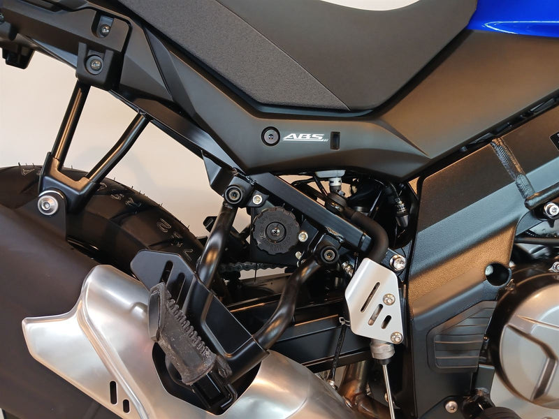Load image into Gallery viewer, 2025 Suzuki V-Strom 650
