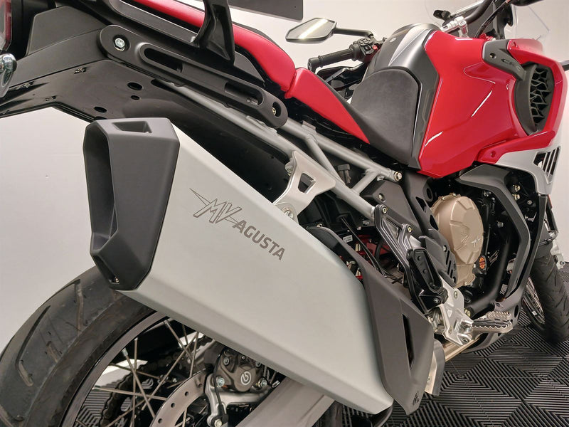 Load image into Gallery viewer, 2024 MV Agusta Enduro Veloce Ex demo
