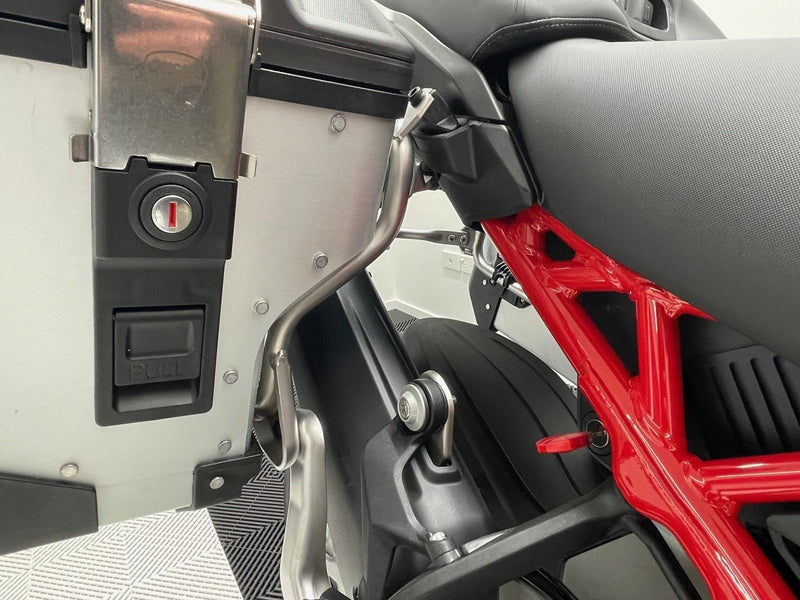 Load image into Gallery viewer, 2025 Ducati Multistrada V4 Rally +Travel &amp; Radar
