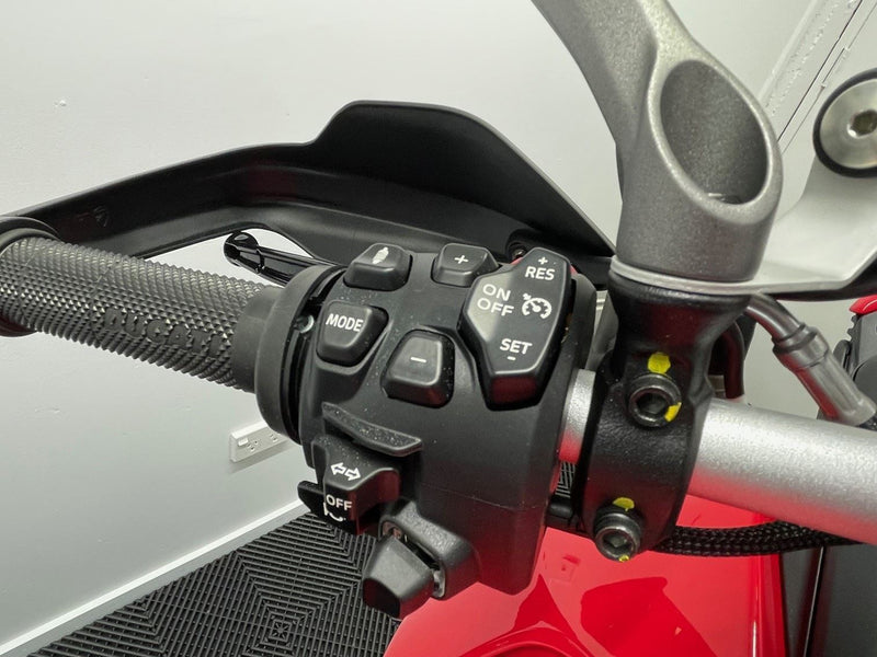 Load image into Gallery viewer, 2025 Ducati Multistrada V4 Rally +Travel &amp; Radar
