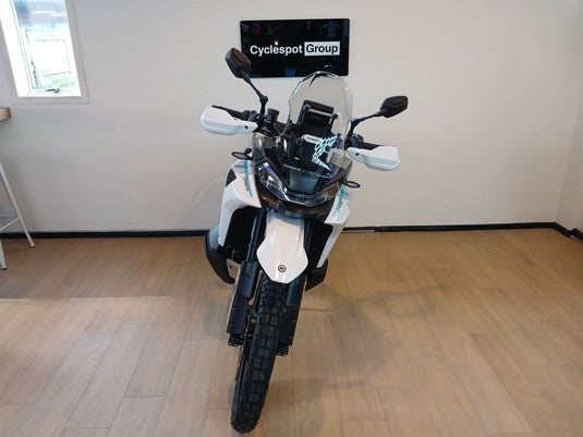 2026 CFMOTO 1000 MT-X Low Seat