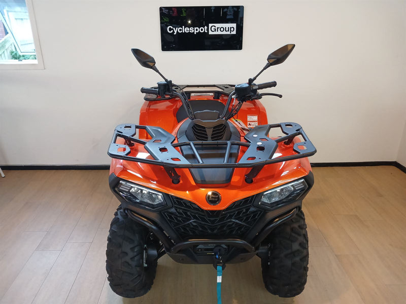 Load image into Gallery viewer, 2025 CFMOTO CFORCE 400 EPS
