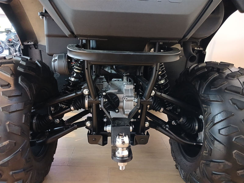 Load image into Gallery viewer, 2025 CFMOTO CFORCE 400 EPS
