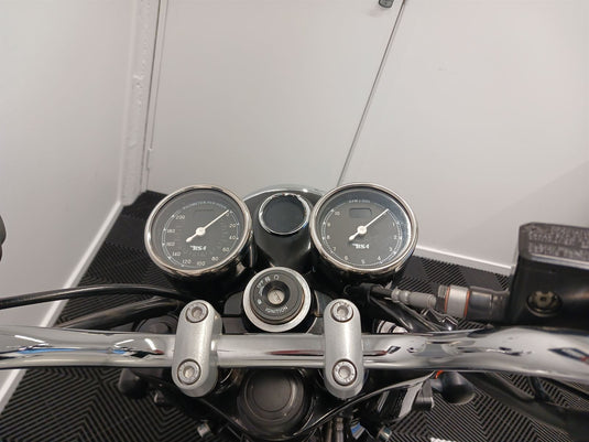 2024 BSA Gold Star Legacy Edition