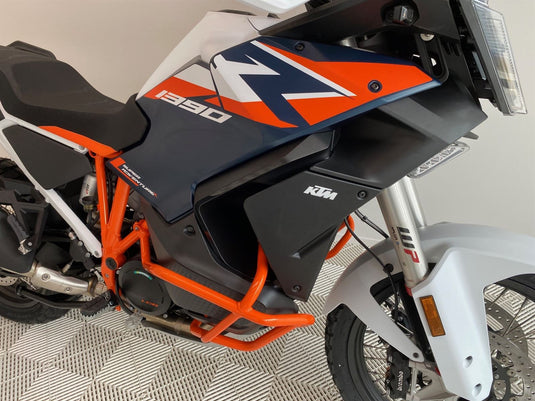 2026 KTM Adventure 1390R
