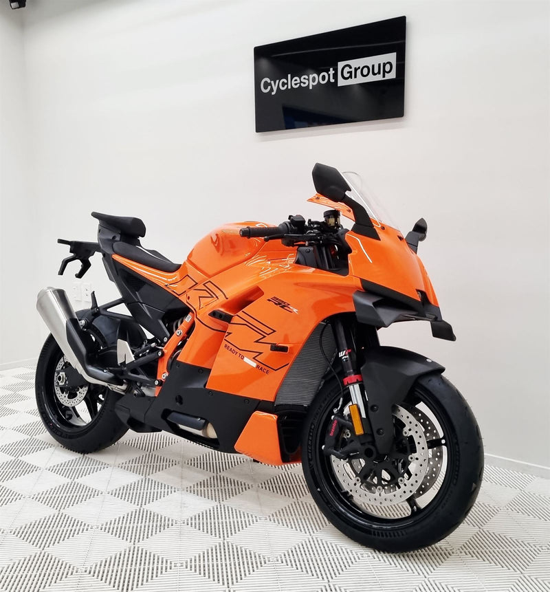 Load image into Gallery viewer, 2026 KTM RC 990 R
