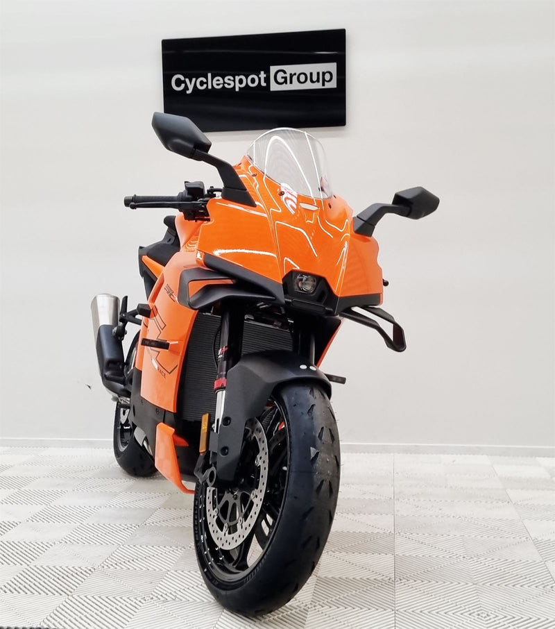 Load image into Gallery viewer, 2026 KTM RC 990 R
