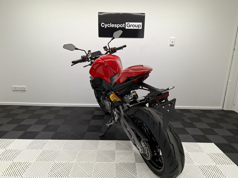 Load image into Gallery viewer, 2026 Ducati Monster Monster Plus

