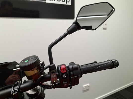 2026 Ducati Monster Monster Plus