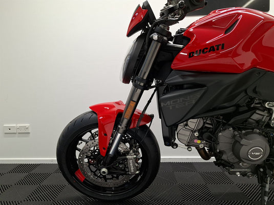 2026 Ducati Monster Monster Plus