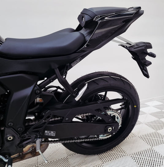 2026 Yamaha R7 LAMS