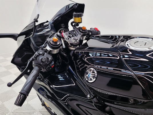 2026 Yamaha R7 LAMS