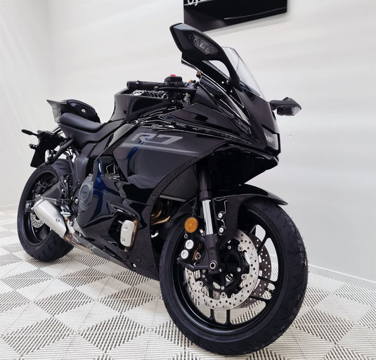 2026 Yamaha R7 LAMS
