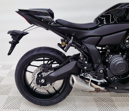 2026 Yamaha R7 LAMS