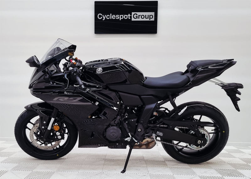 Load image into Gallery viewer, 2026 Yamaha R7 LAMS
