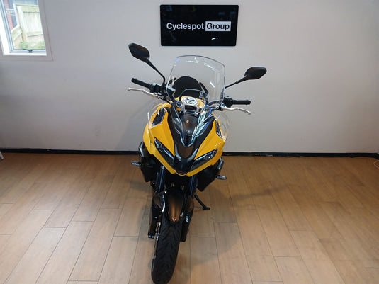 2026 Triumph Tiger 800