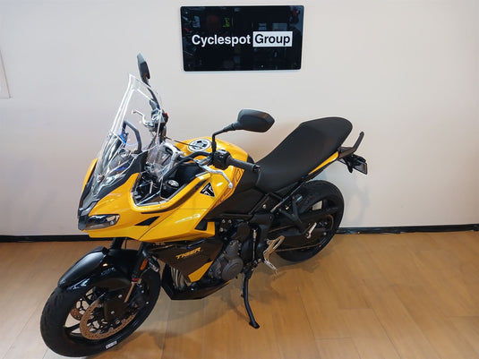 2026 Triumph Tiger 800