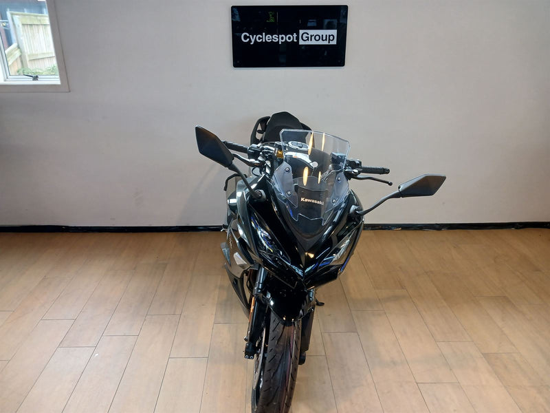 Load image into Gallery viewer, 2025 Kawasaki Ninja 1100 SX
