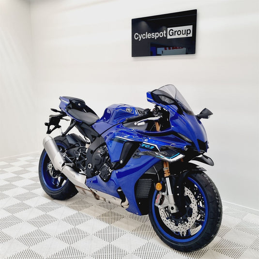 2025 Yamaha R 1