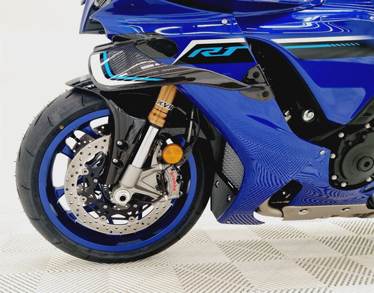 2025 Yamaha R 1
