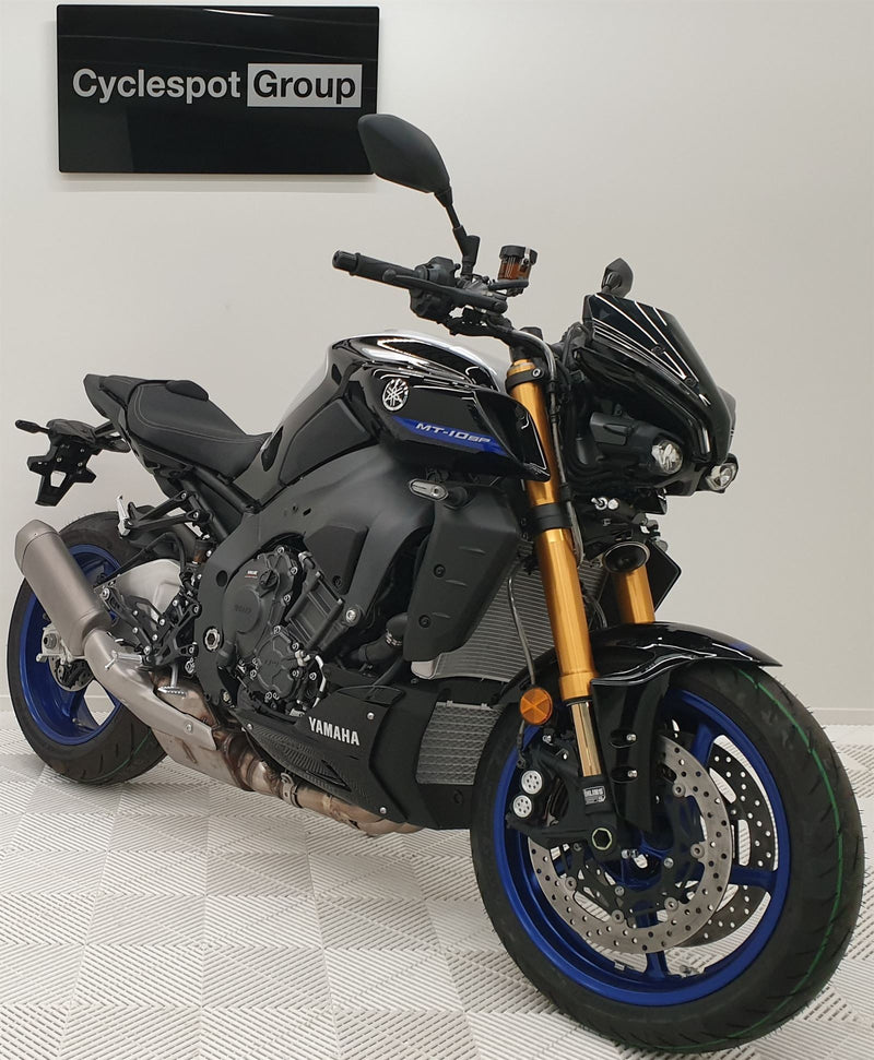 Load image into Gallery viewer, 2024 Yamaha MT 10 SP
