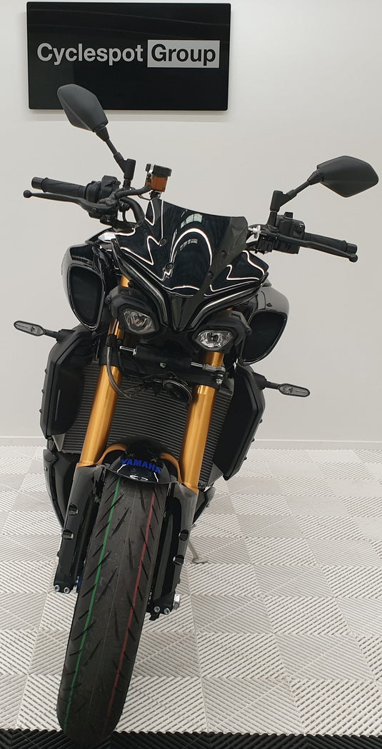 2024 Yamaha MT 10 SP