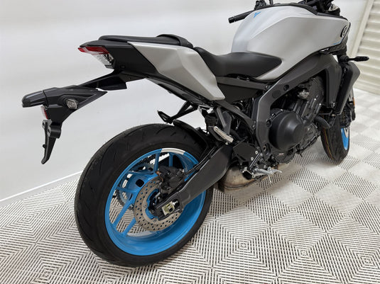 2025 Yamaha MT 09